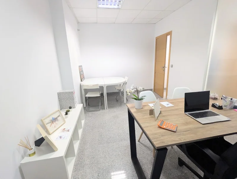 ILS Inmobiliaria