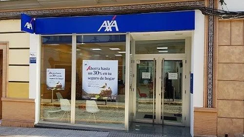 Tirado Mediadores de Seguros - AXA