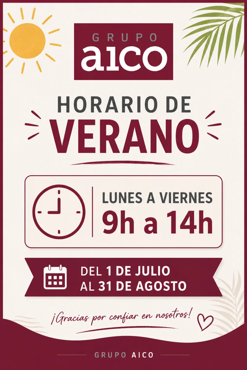 GRUPO AICO Correduria de Seguros