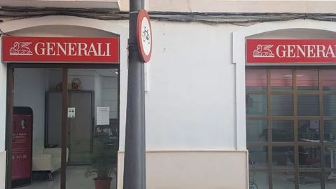Agencia Generali Seguros