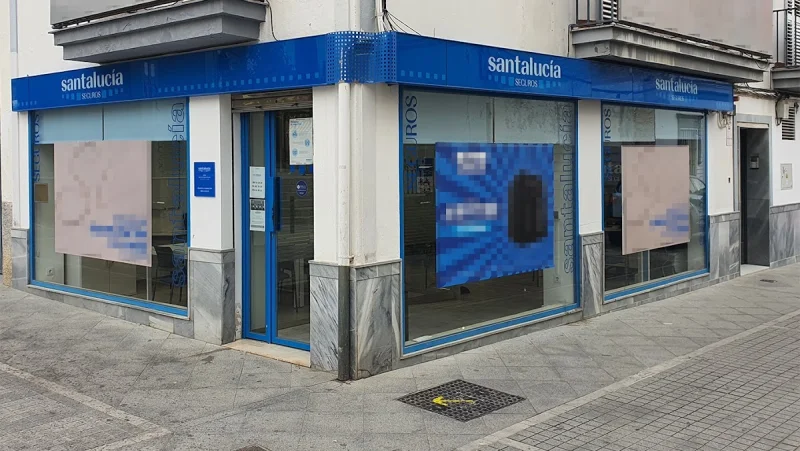 Agencia de Santalucía Seguros