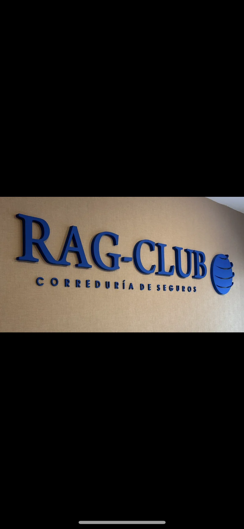 RAG-CLUB correduría de seguros