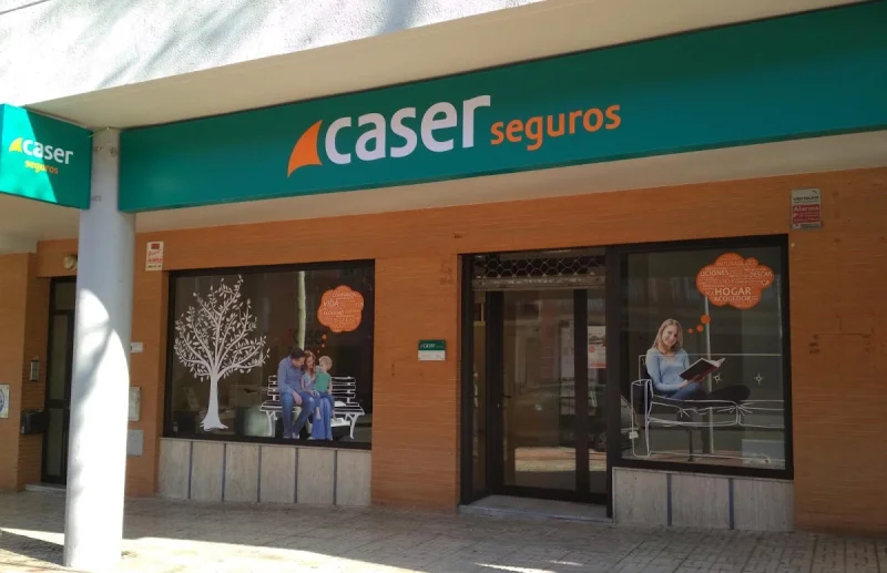 MANUEL JESÚS FERRERA ALONSO - AGENTE CASER SEGUROS