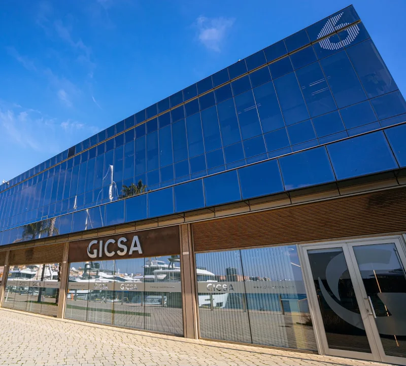 GICSA - Empresa constructora Tarragona
