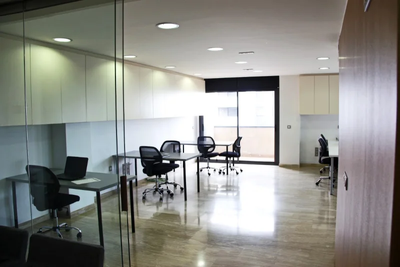 Avant Coworking Tgn
