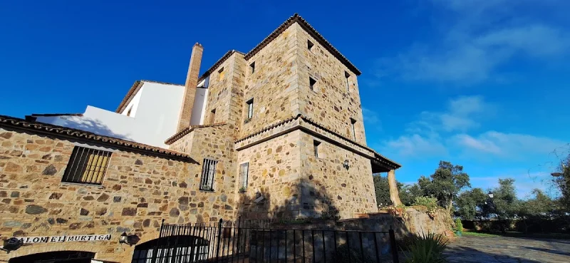 Hotel Rincón del Abade