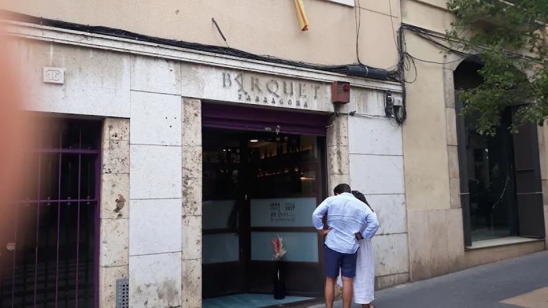 Barquet Tarragona S.L