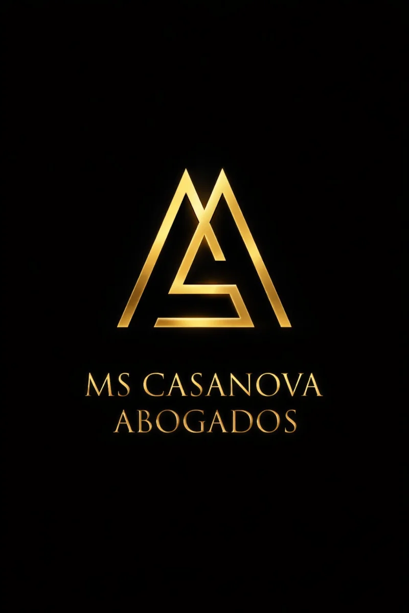 MS CASANOVA ABOGADOS