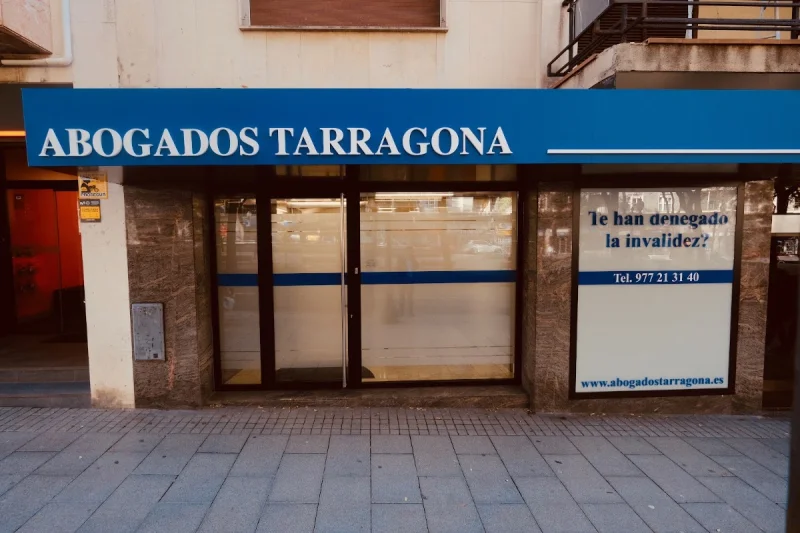 ABOGADOSTARRAGONA - Luís Miguel López