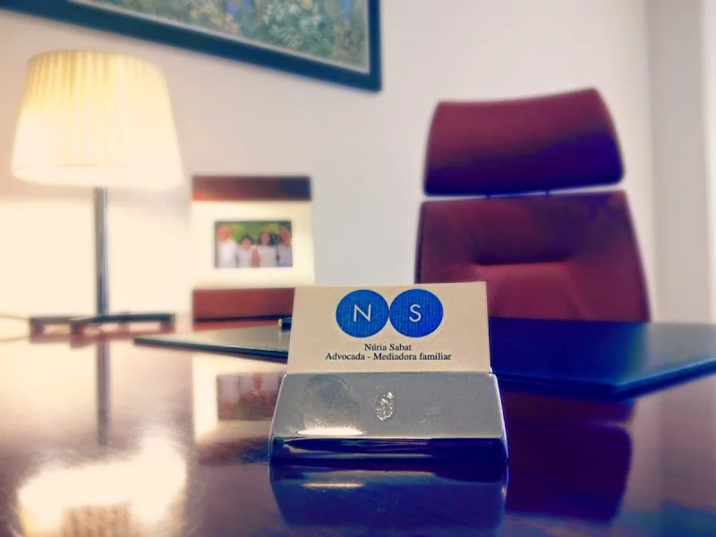 Núria Sabat i Achón