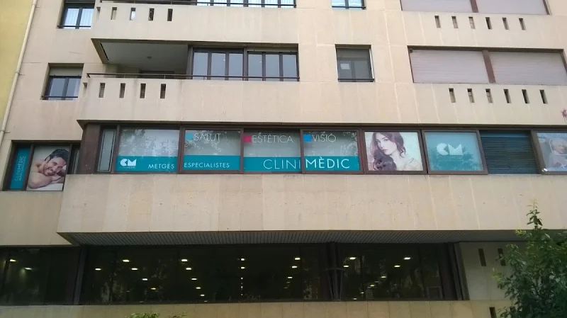 Clinimèdic