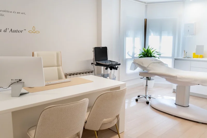 Clínica Mayol - Medicina y cirugía estética en Tarragona