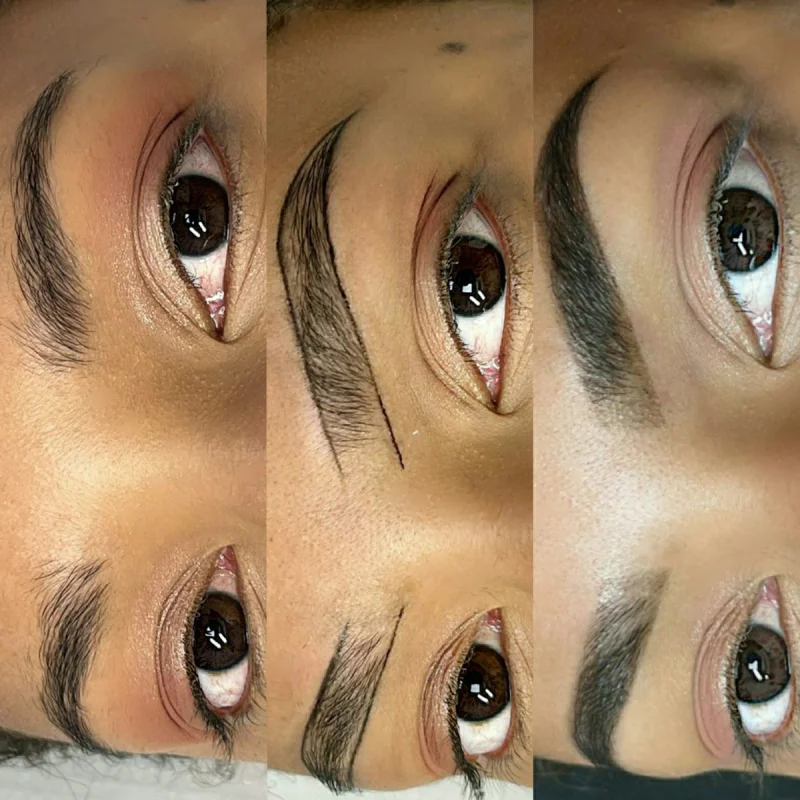 Babi Martins | Beauty Brasil