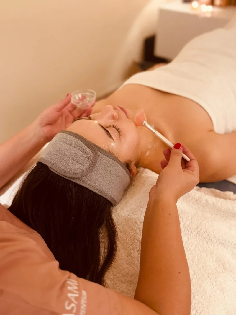 Asami Estética – Centro de estética y masajes en Tarragona