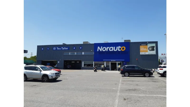 Norauto
