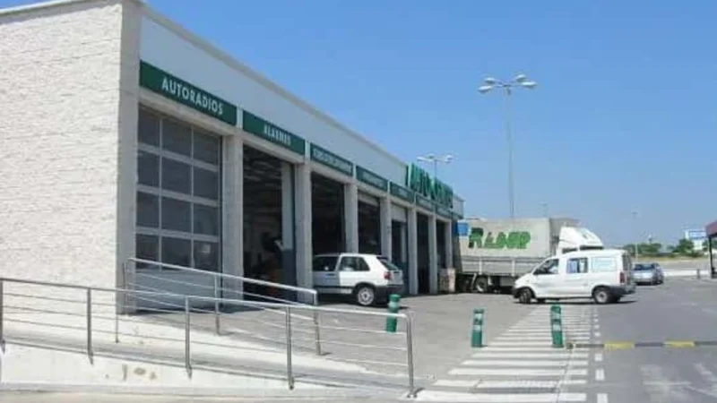 Feu Vert