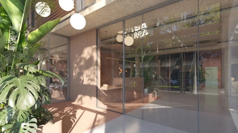 CASA ROMA Hostel Boutique & Restaurant