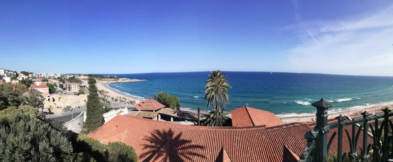 Hotel Plaça de la Font