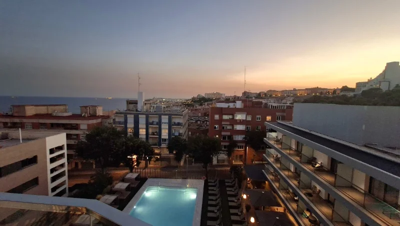 Hotel Astari
