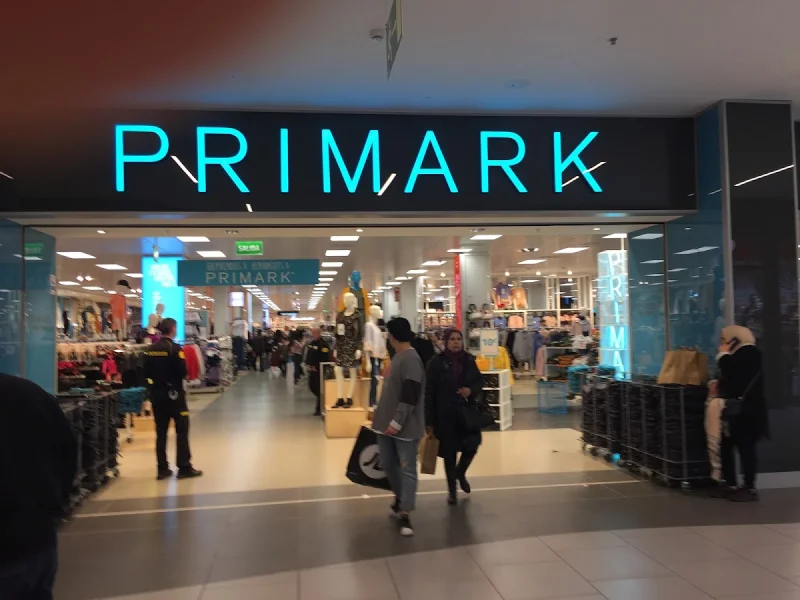 Primark