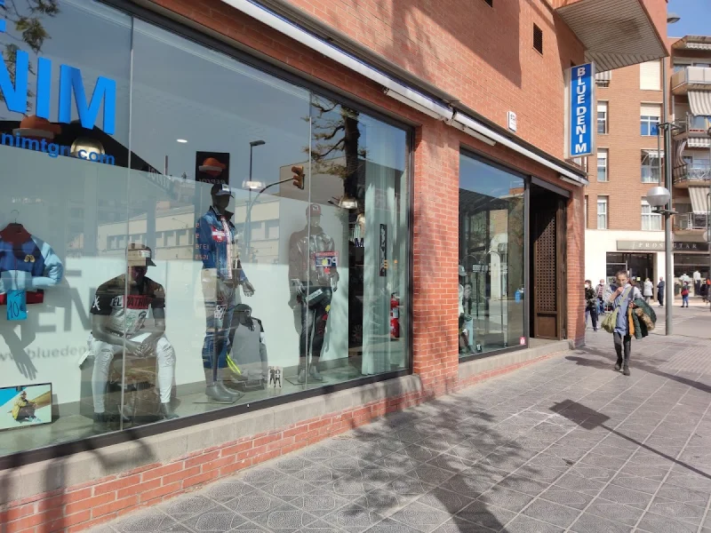 Blue Denim Tarragona
