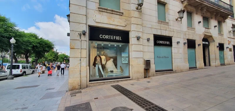 Cortefiel