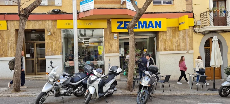 Zeeman