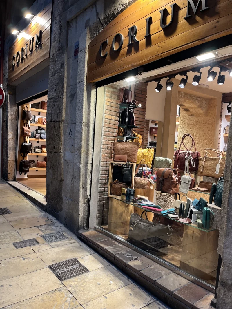 Corium Tarragona