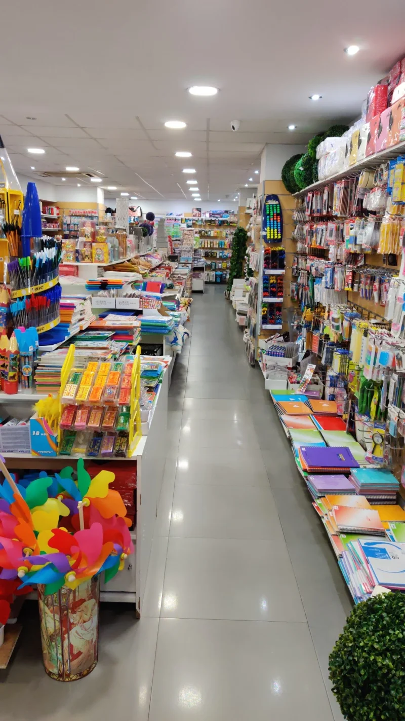 Many Shop