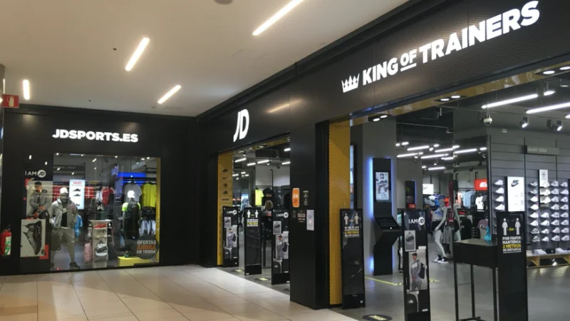 JD Sports