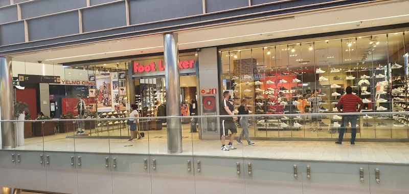 Foot Locker