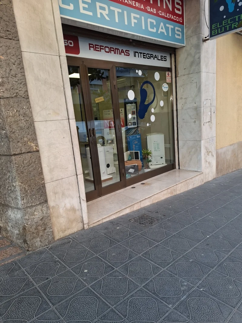 ELECTROBUTRON