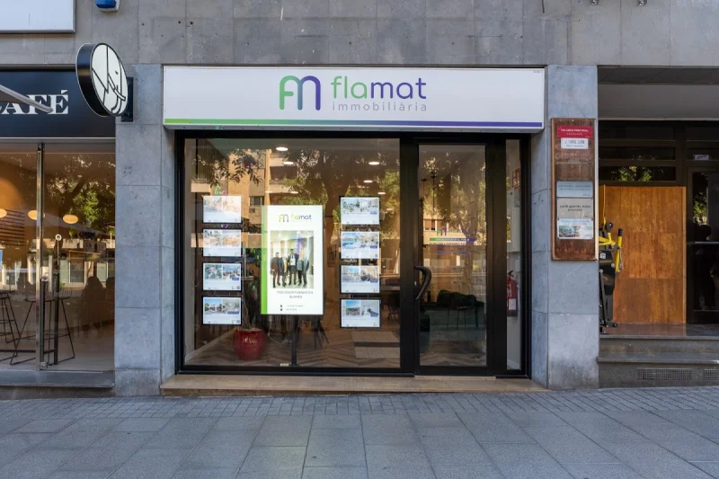 Inmobiliaria Tarragona - Flamat Tarragona