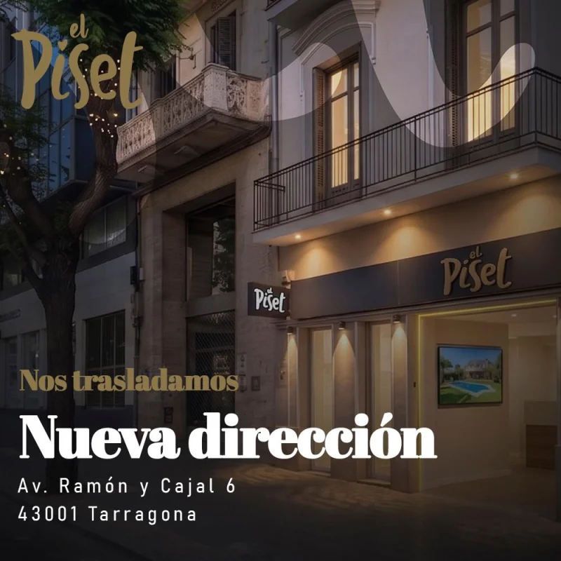 El Piset Inmobiliaria