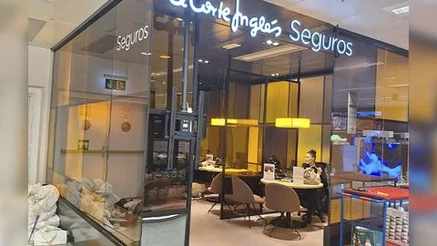 El Corte Inglés Seguros