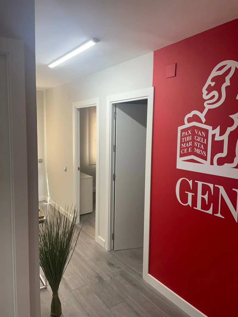 Agencia Generali Seguros