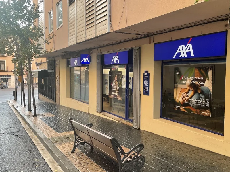 AXA SEGUROS JOAM ASSESSORS S.L.