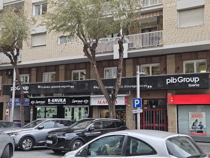 PIB Group Iberia Tarragona Higini Anglés