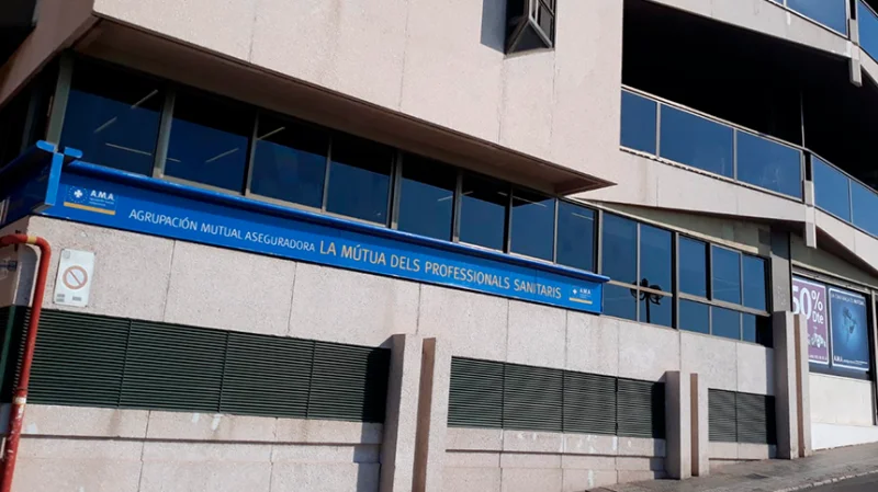 A.M.A. Seguros