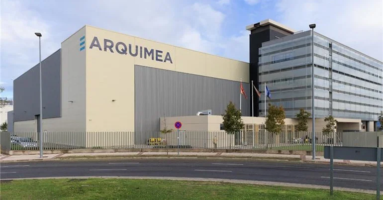 ARQUIMEA