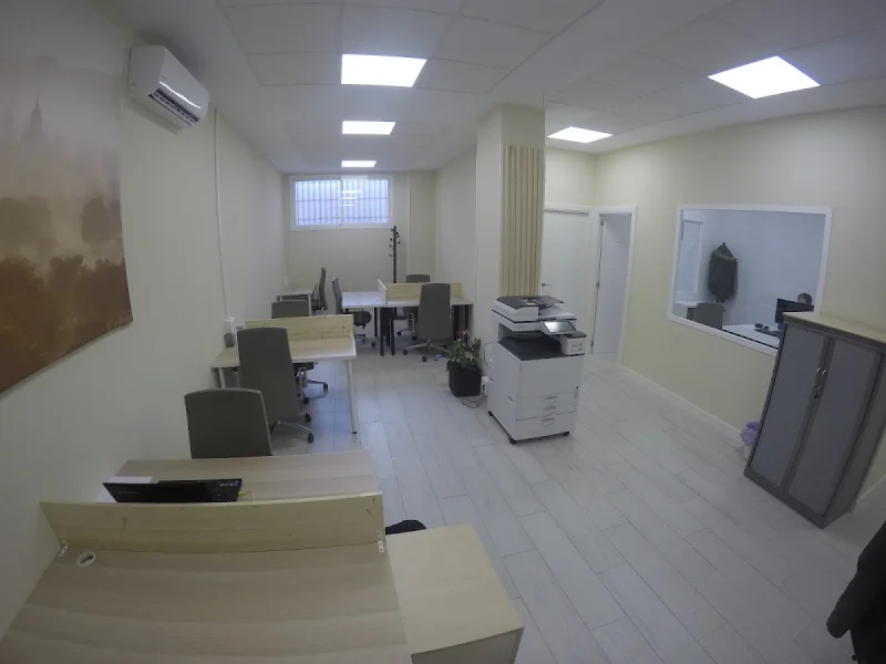 Coworking Torrejón de Ardoz