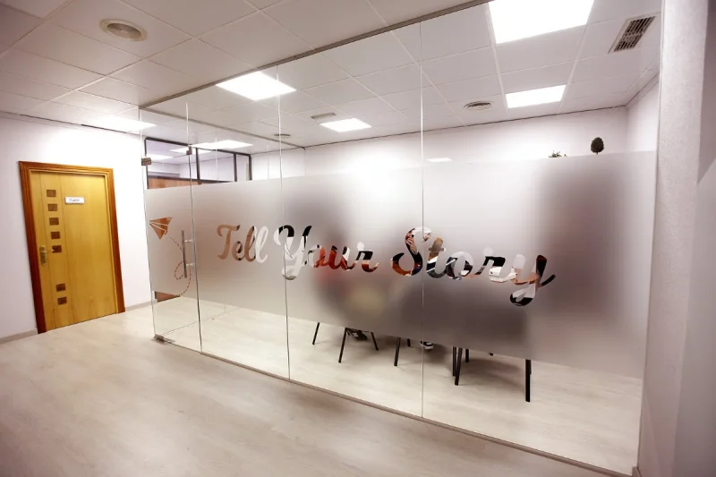Coworking Your Story Torrejón de Ardoz