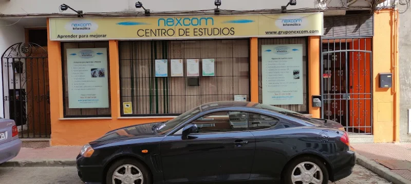 Grupo Nexcom
