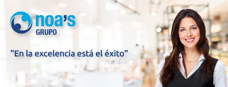GRUPO NOA'S | TORREJÓN DE ARDOZ Noawork ETT