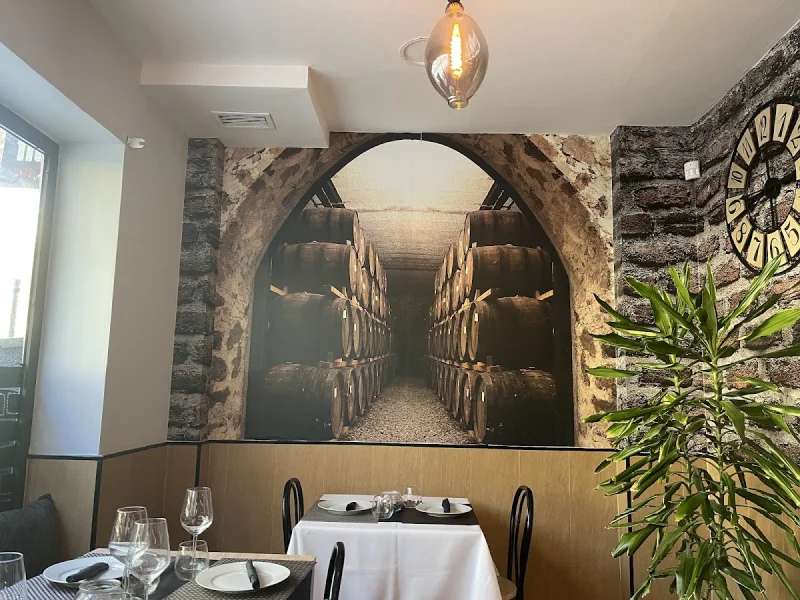 Restaurante El Rincón de Rafa