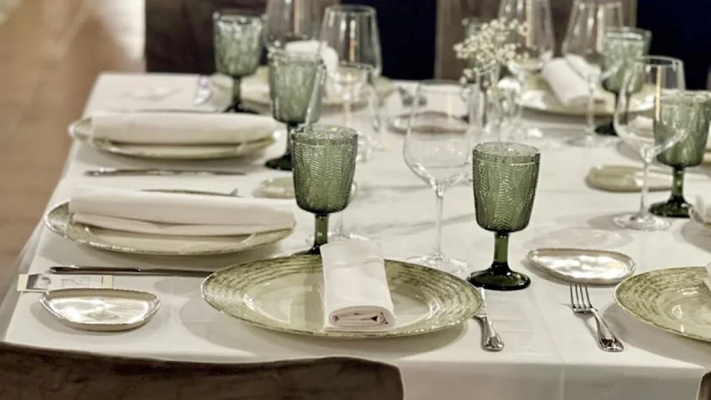 Restaurante Redondo