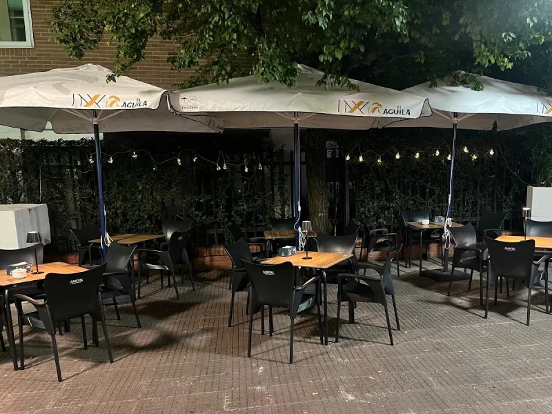 Gastrobar La Trastienda