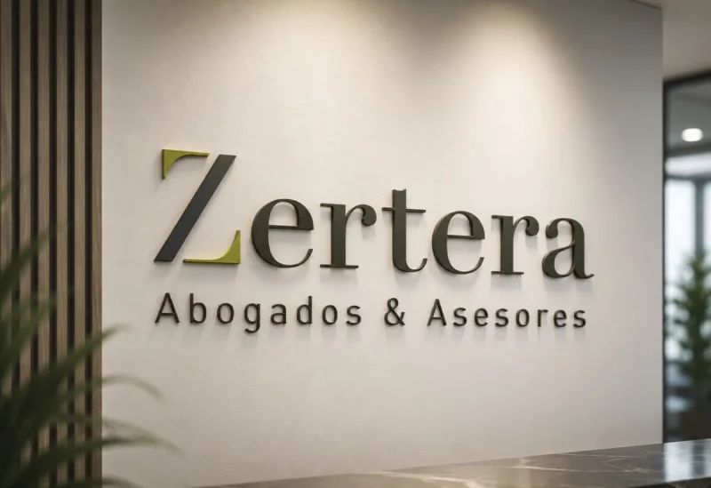 ZERTERA Abogados & Asesores