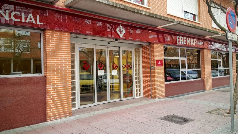 FREMAP Torrejón de Ardoz