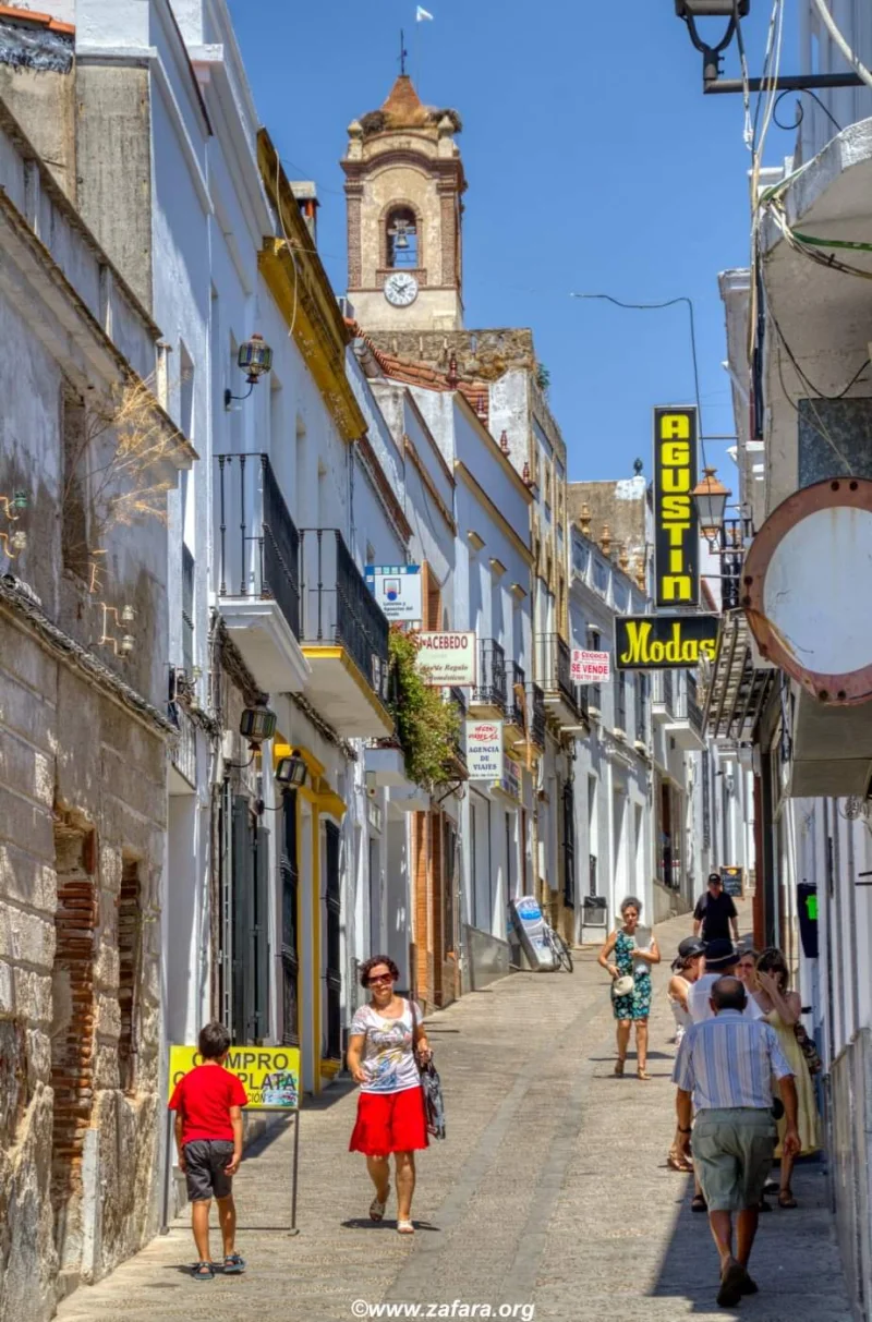Modas Agustín